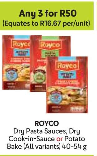 Royco