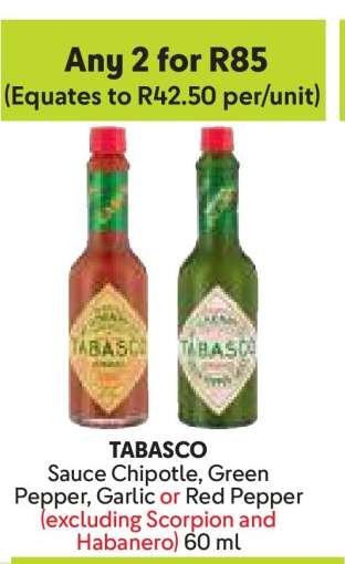 TABASCO