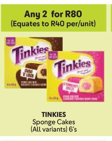 Tinkies