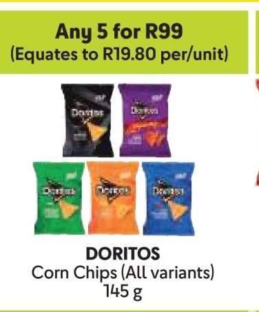 Doritos