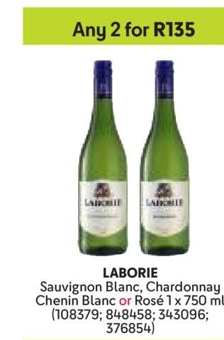 LABORIE