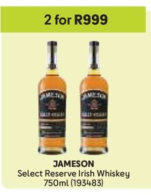 JAMESON