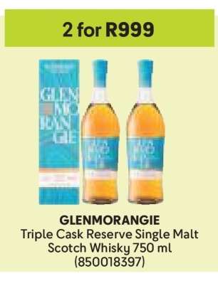 Glenmorangie