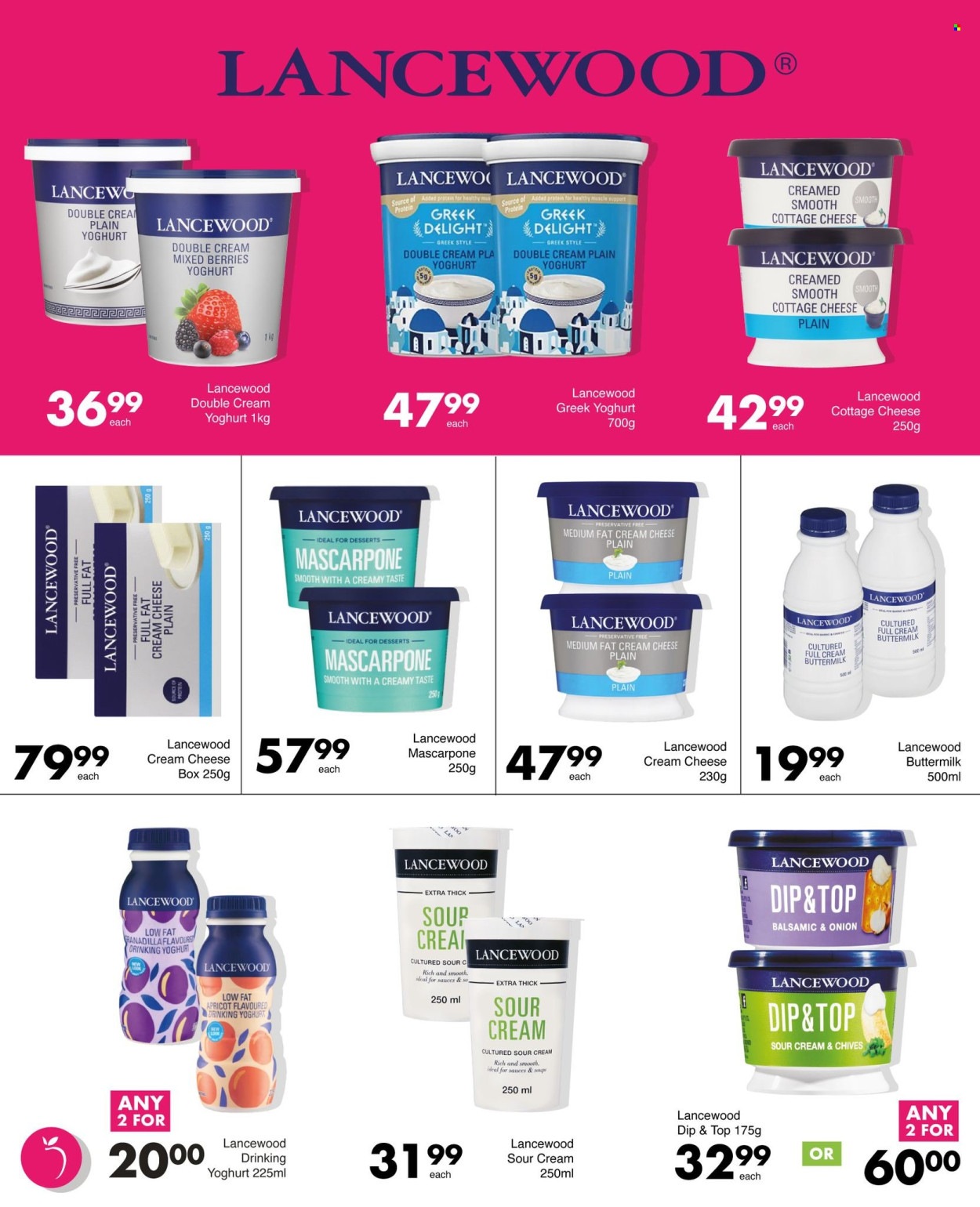 Save hyper specials - 29/01/2026 - 10/02/2026. Page 4