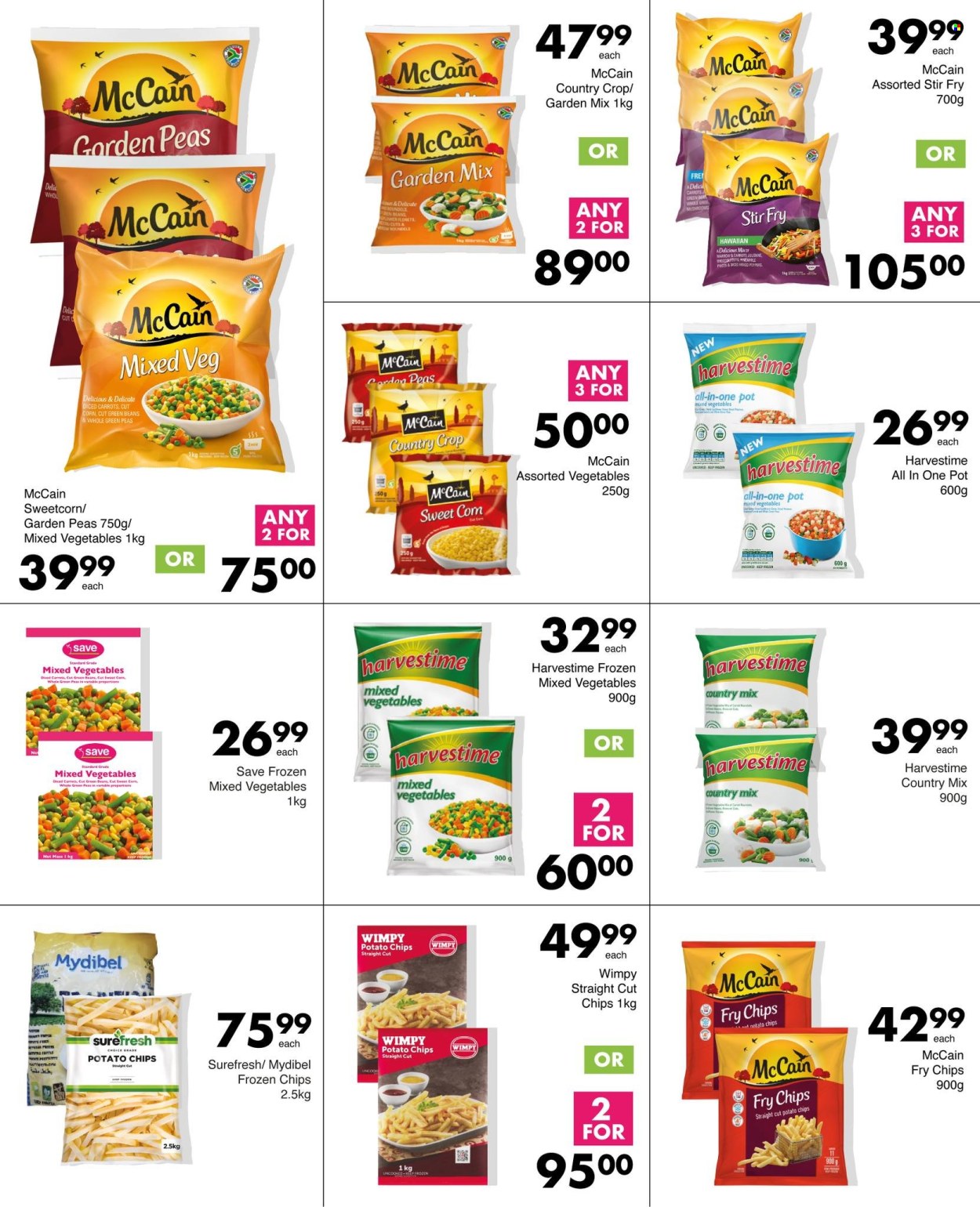 Save hyper specials - 29/01/2026 - 10/02/2026. Page 11