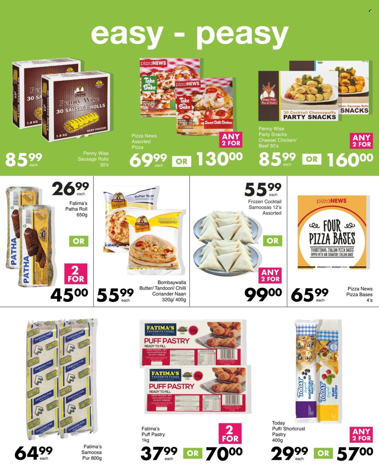 Save hyper specials - 29/01/2026 - 10/02/2026. Page 13