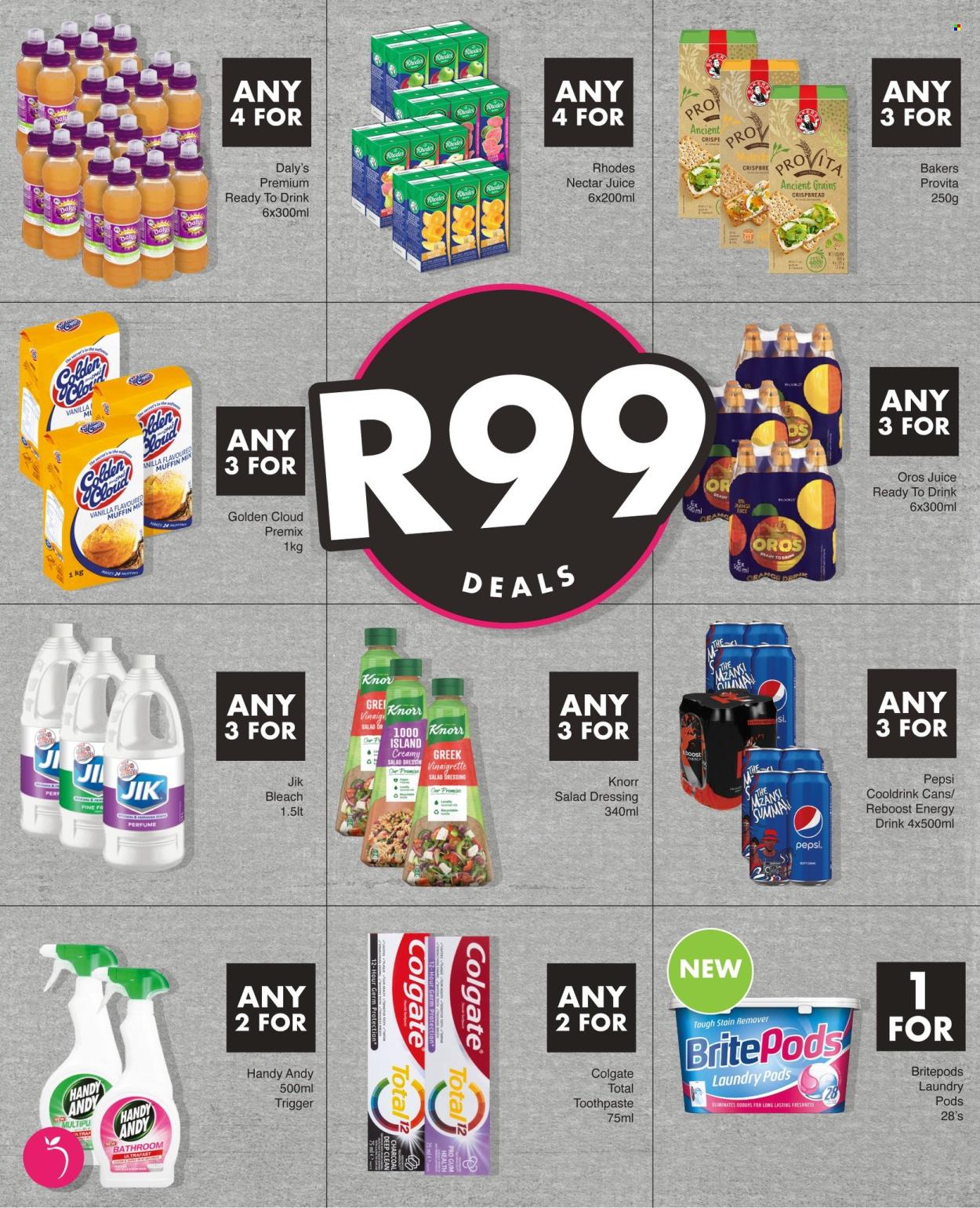 Save hyper specials - 29/01/2026 - 10/02/2026. Page 16