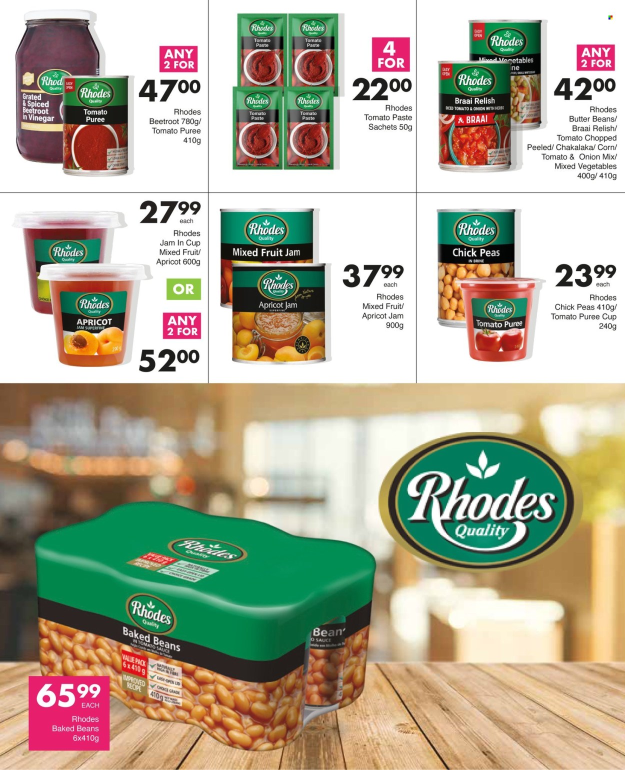 Save hyper specials - 29/01/2026 - 10/02/2026. Page 18