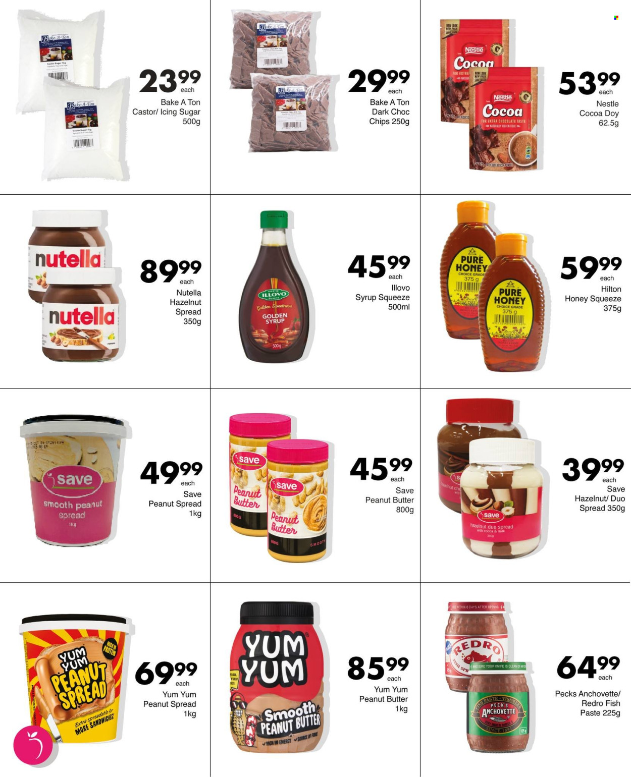 Save hyper specials - 29/01/2026 - 10/02/2026. Page 31