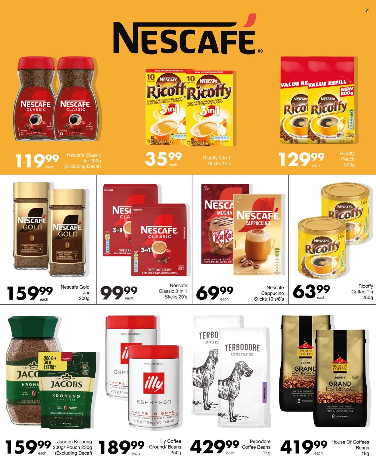 Save hyper specials - 29/01/2026 - 10/02/2026. Page 32