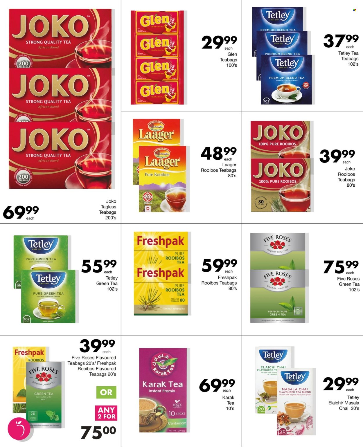 Save hyper specials - 29/01/2026 - 10/02/2026. Page 33