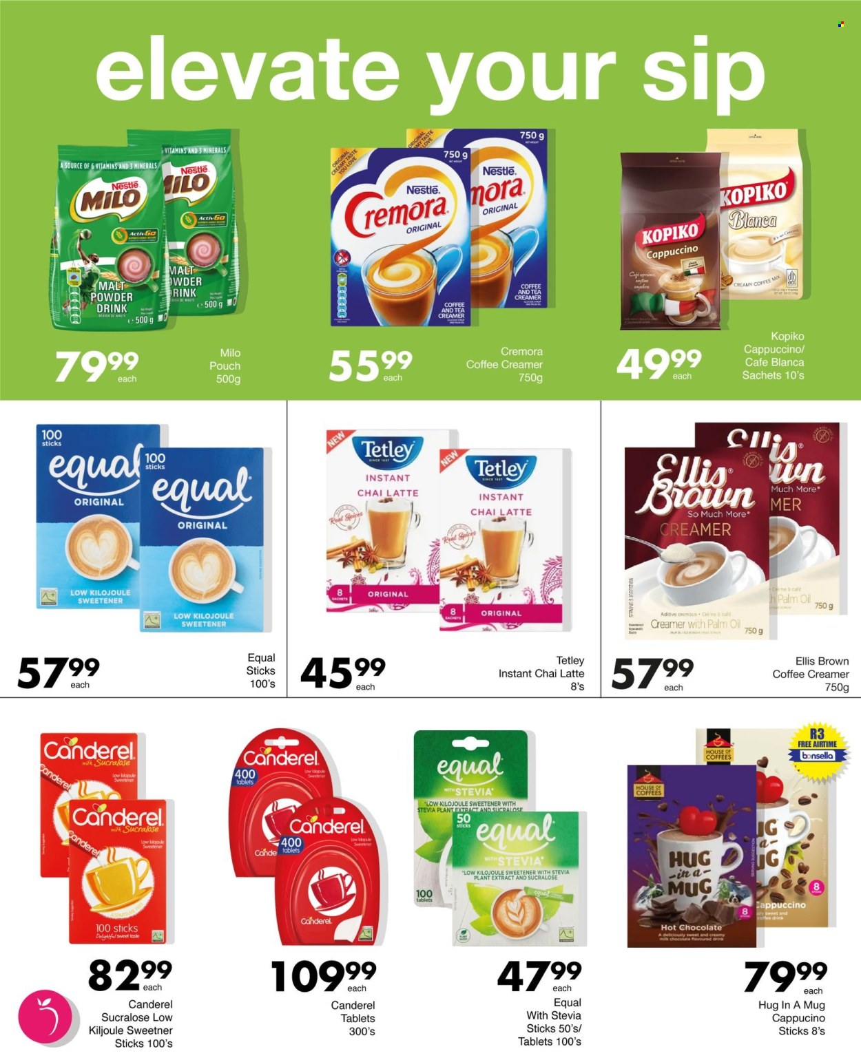 Save hyper specials - 29/01/2026 - 10/02/2026. Page 34