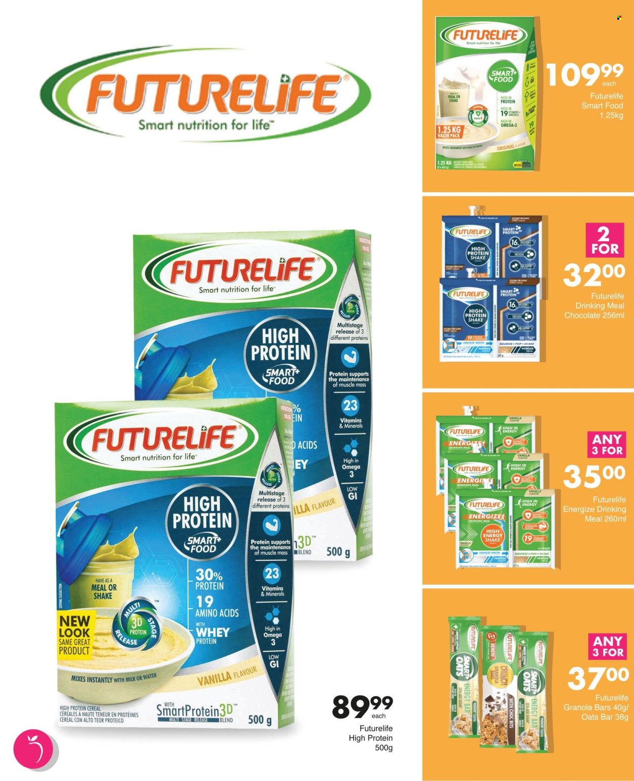 Save hyper specials - 29/01/2026 - 10/02/2026. Page 36