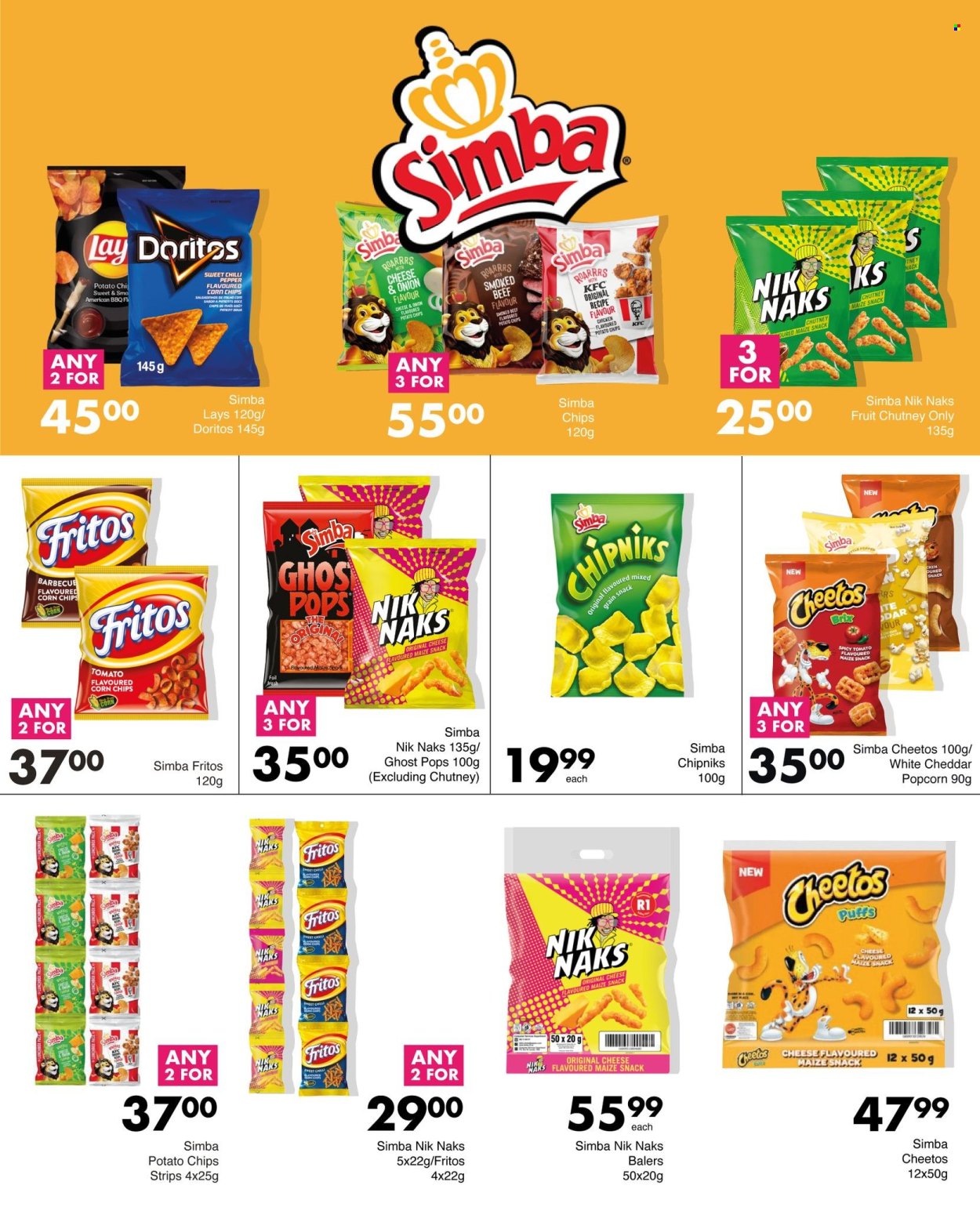 Save hyper specials - 29/01/2026 - 10/02/2026. Page 40