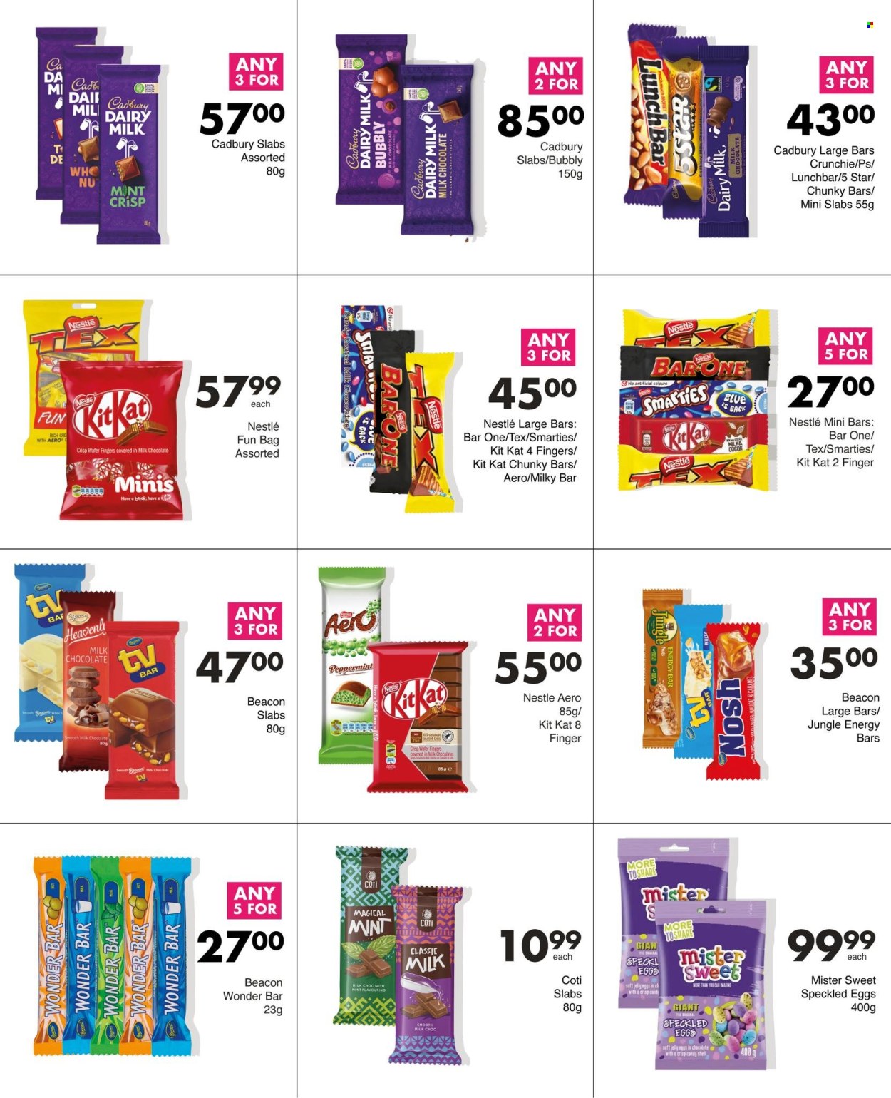 Save hyper specials - 29/01/2026 - 10/02/2026. Page 44