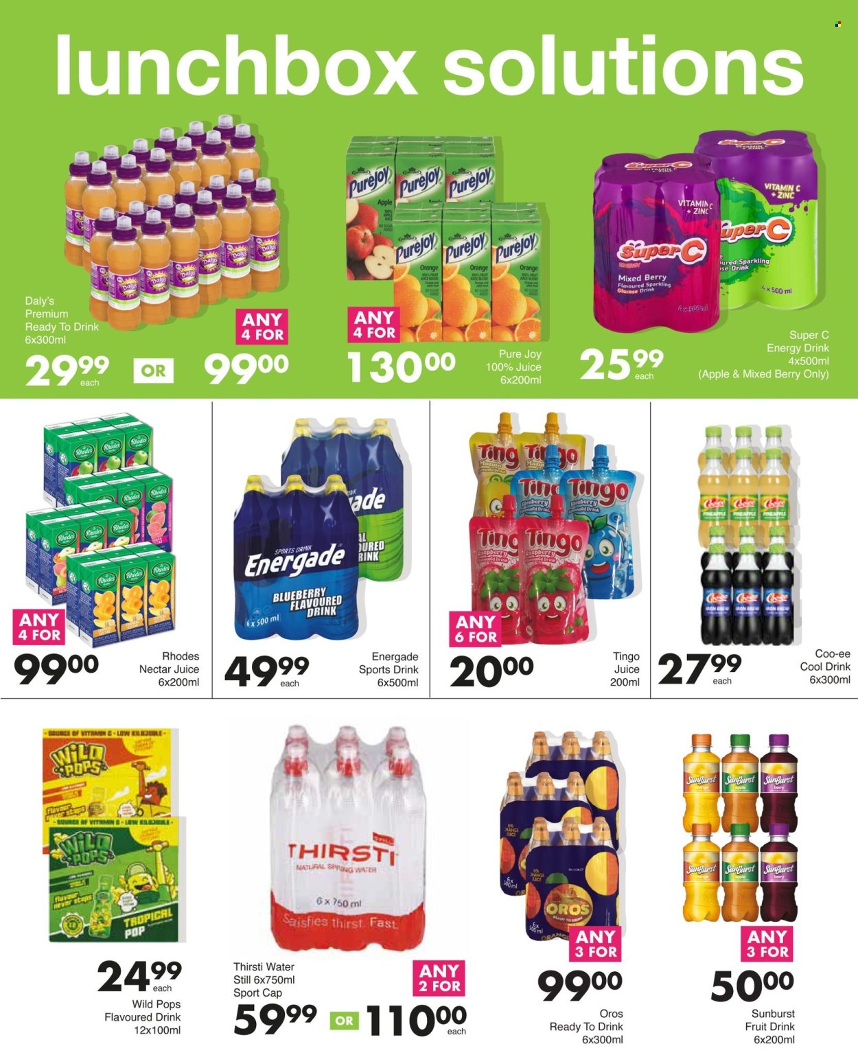 Save hyper specials - 29/01/2026 - 10/02/2026. Page 46