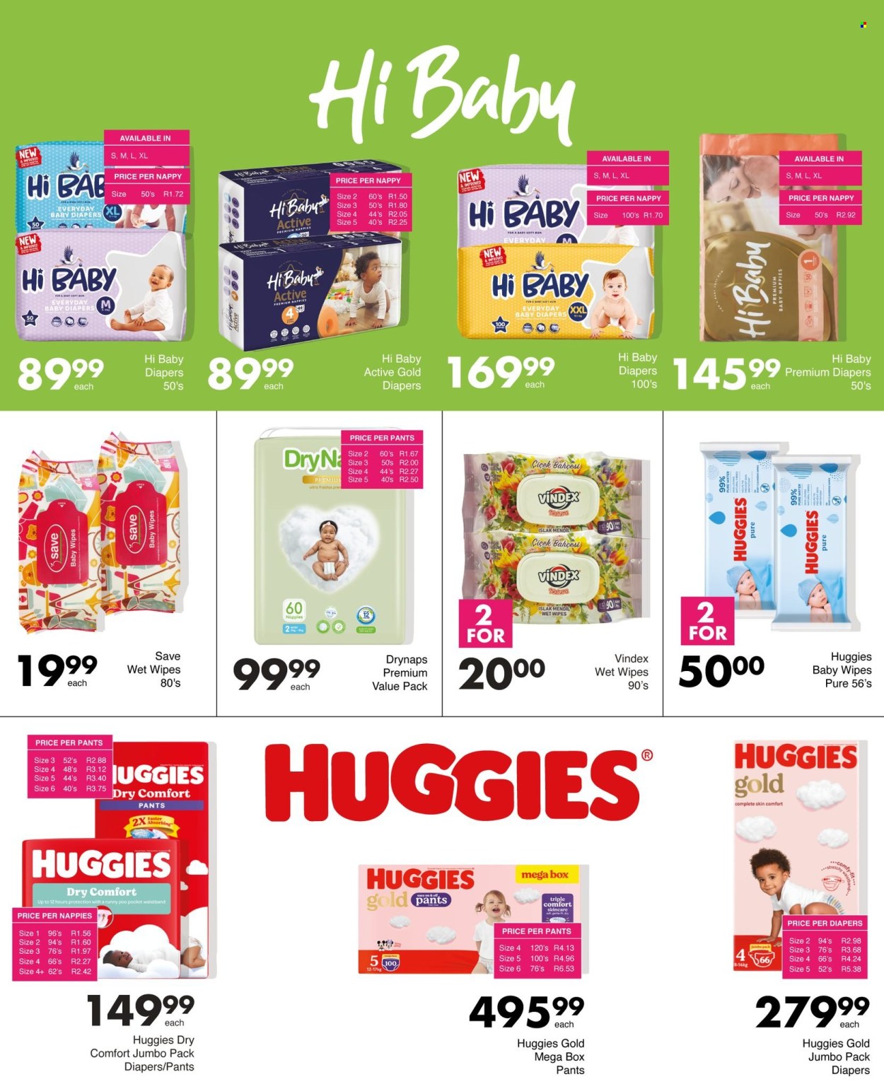 Save hyper specials - 29/01/2026 - 10/02/2026. Page 55