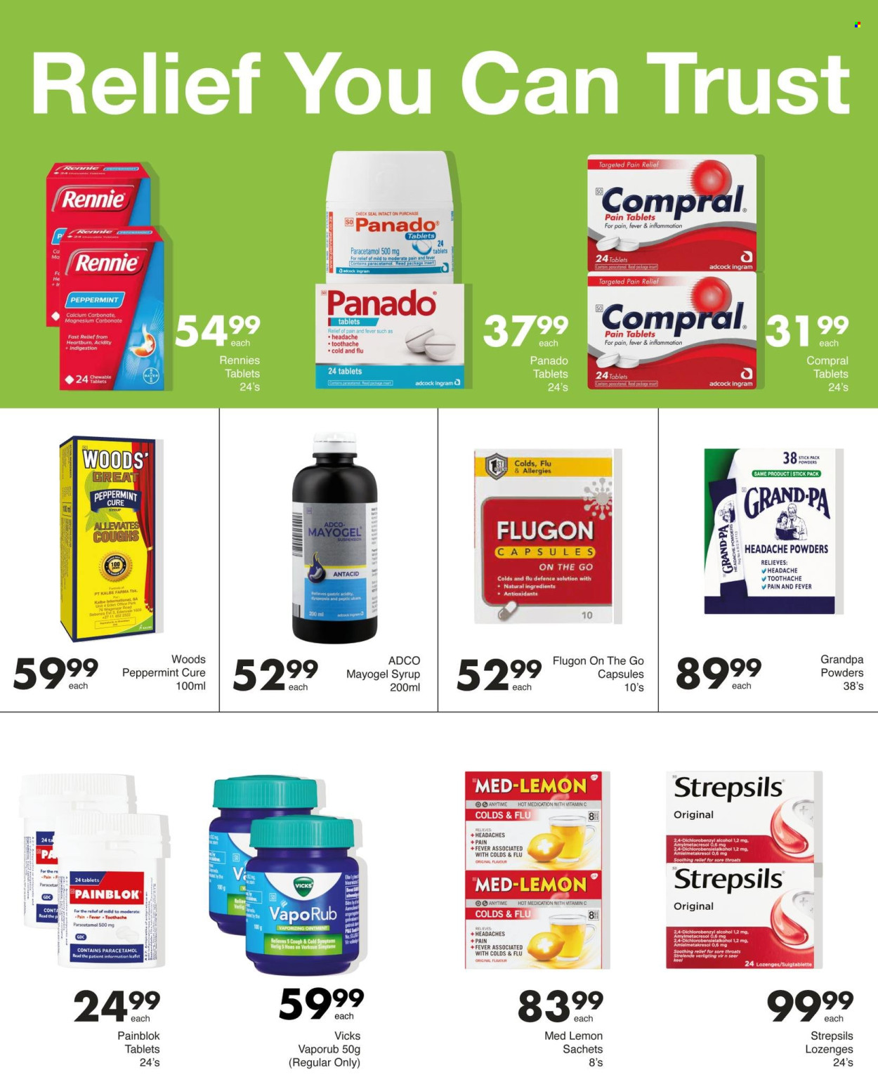 Save hyper specials - 29/01/2026 - 10/02/2026. Page 58