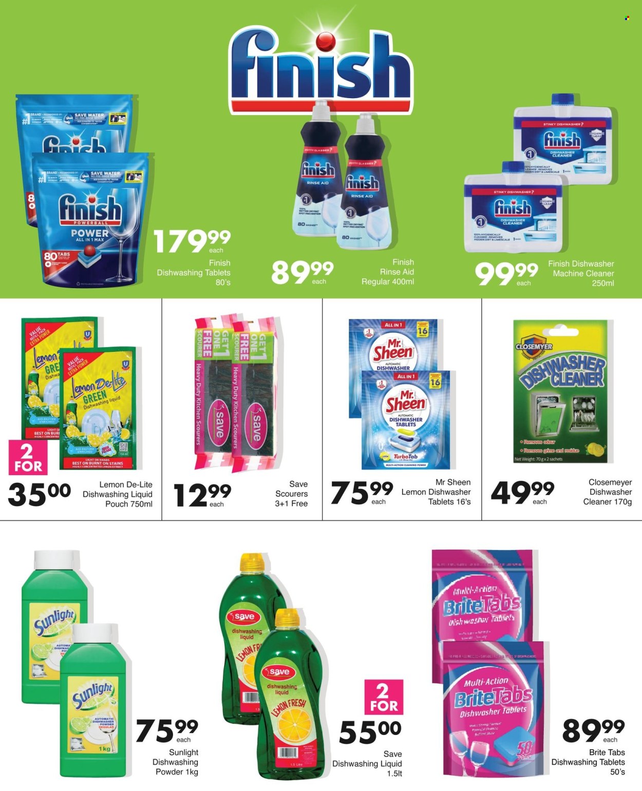 Save hyper specials - 29/01/2026 - 10/02/2026. Page 76