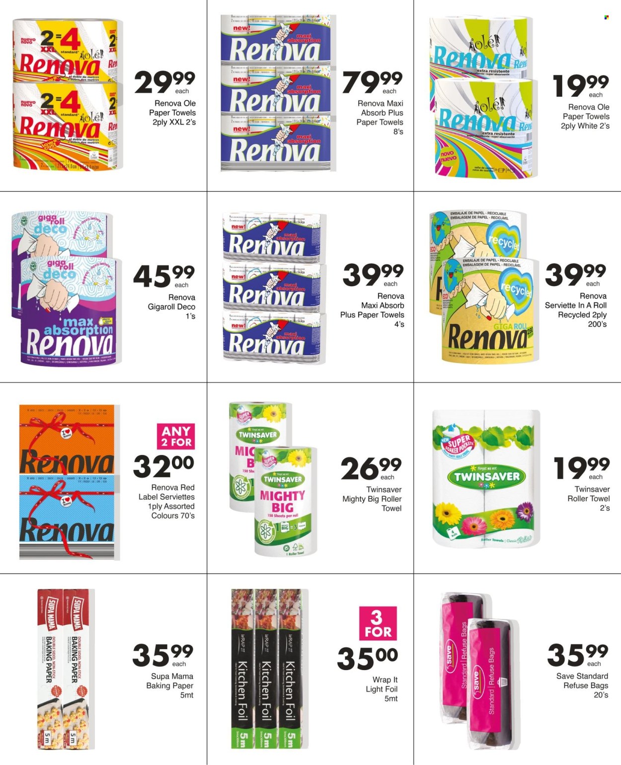 Save hyper specials - 29/01/2026 - 10/02/2026. Page 79