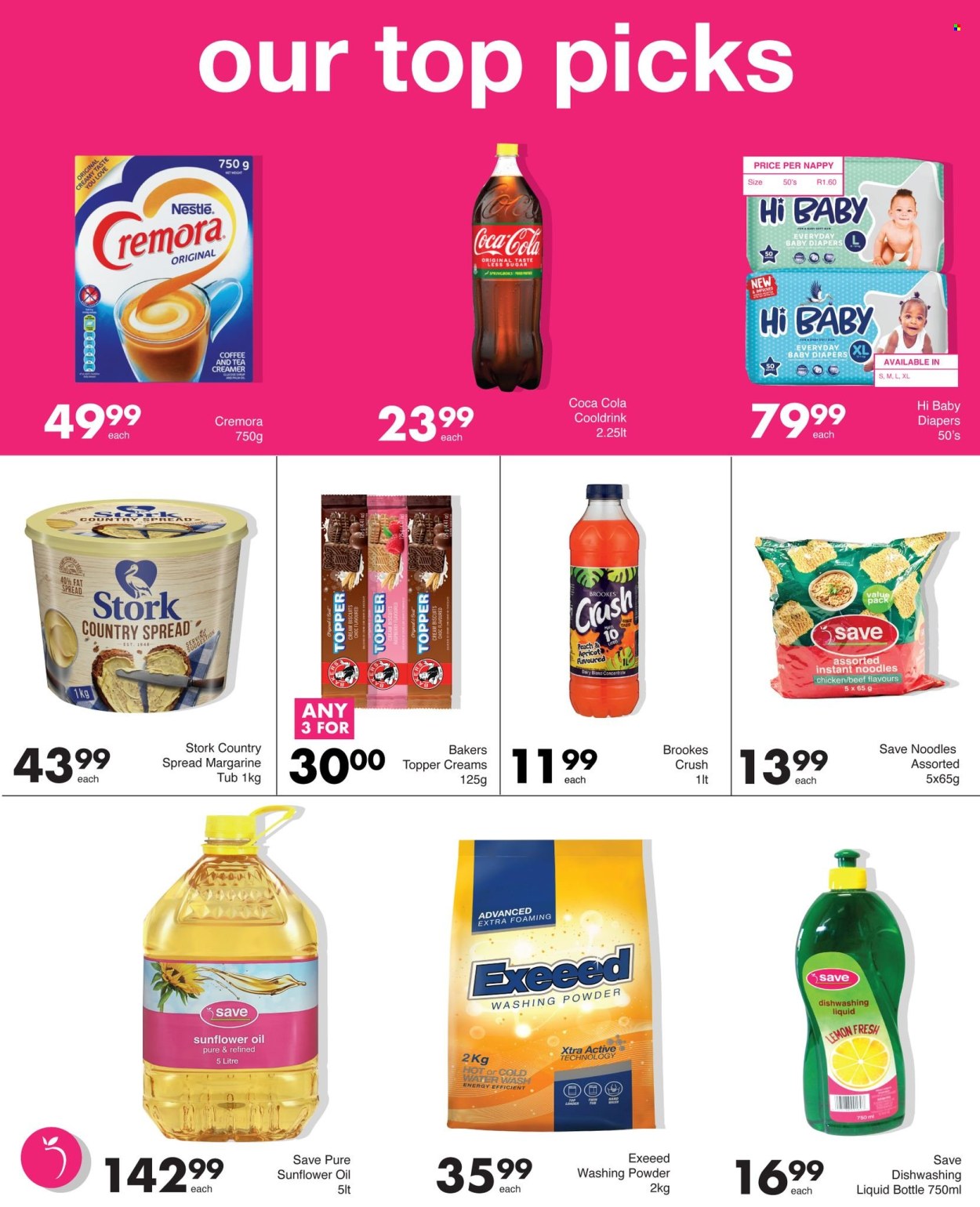 Save supermarket specials - 29/01/2026 - 10/02/2026. Page 2