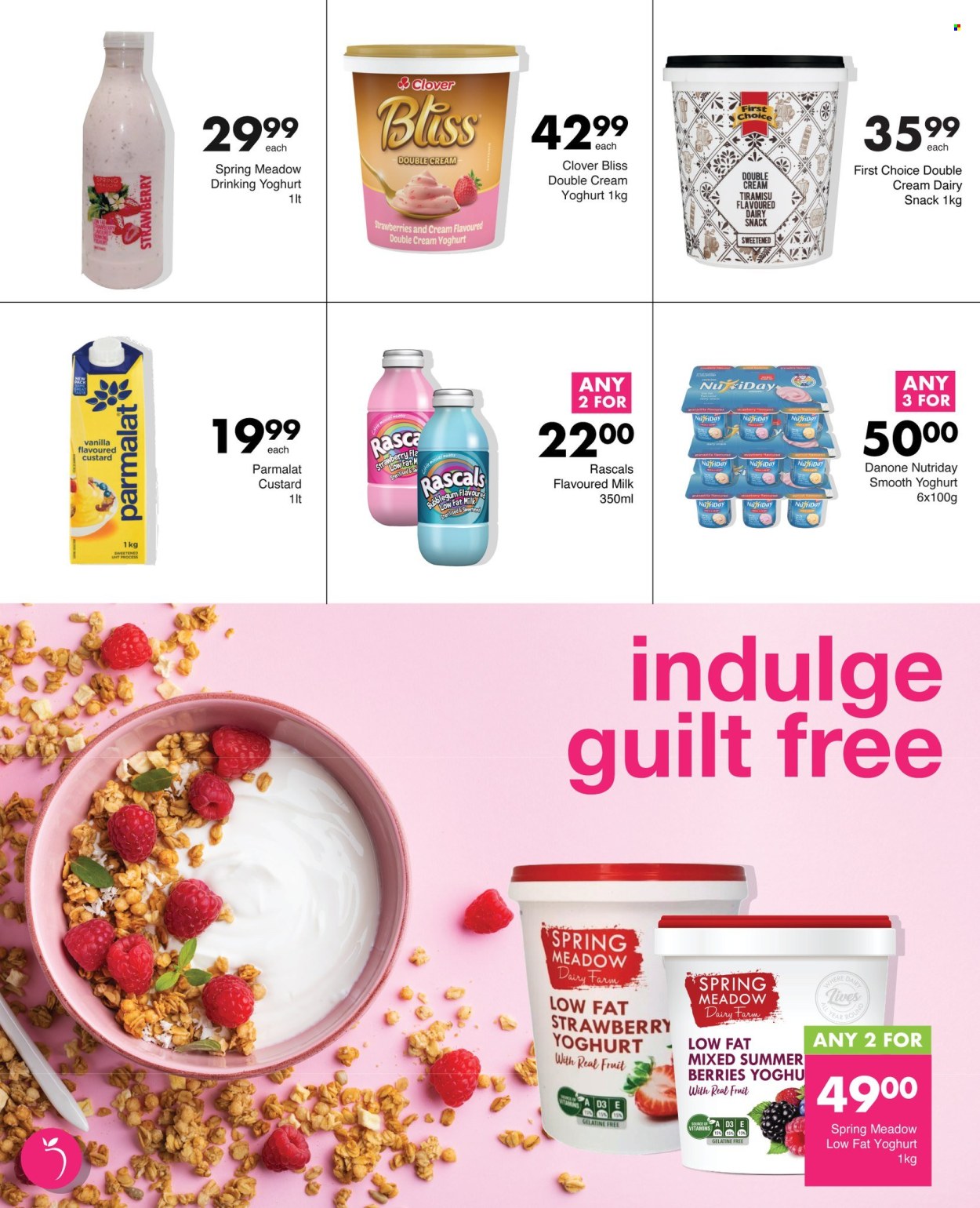 Save supermarket specials - 29/01/2026 - 10/02/2026. Page 4