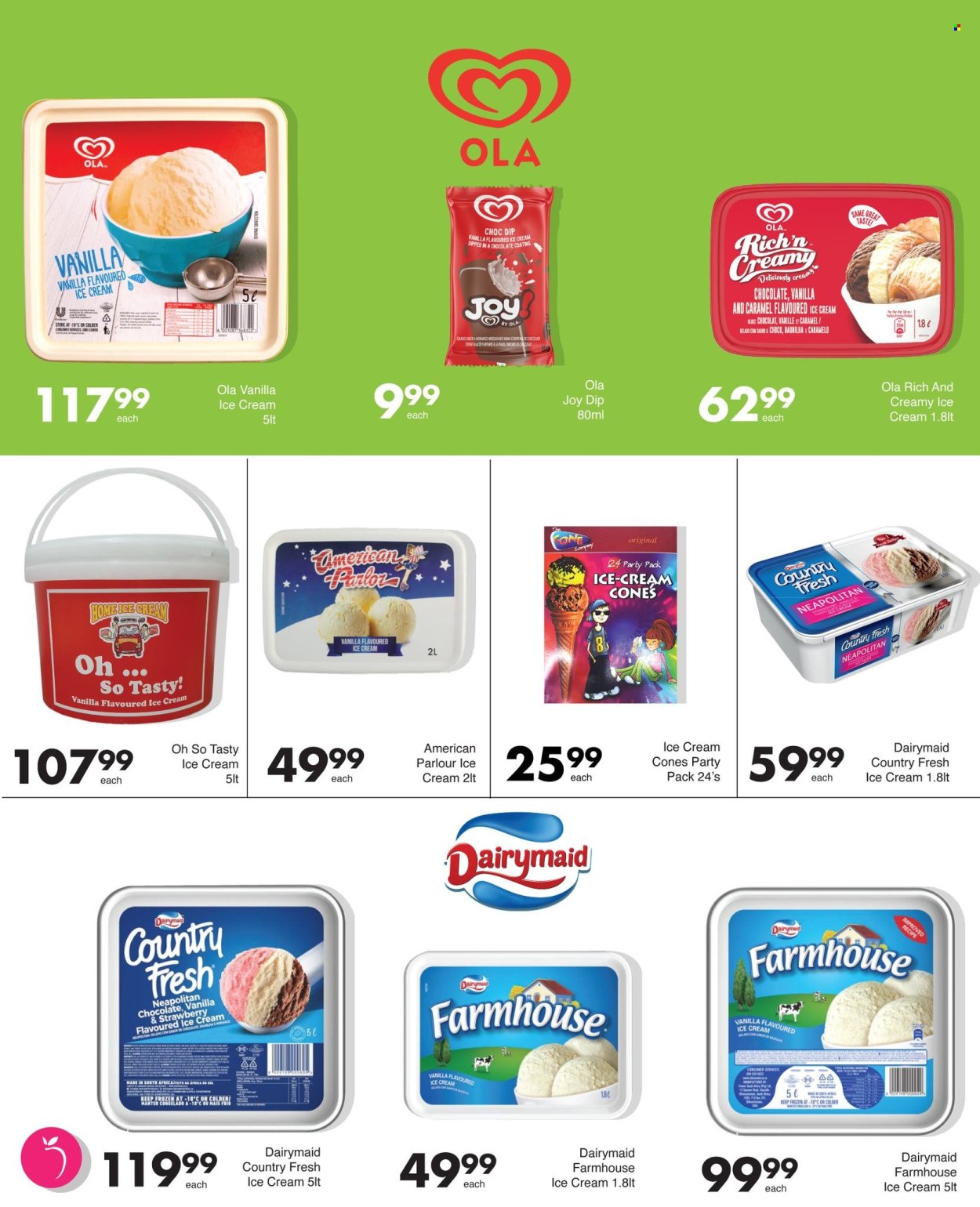 Save supermarket specials - 29/01/2026 - 10/02/2026. Page 5