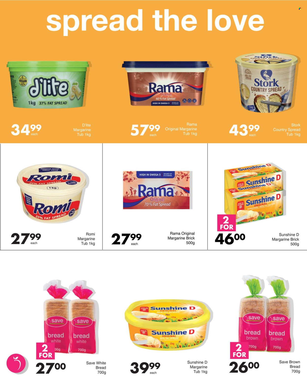 Save supermarket specials - 29/01/2026 - 10/02/2026. Page 6