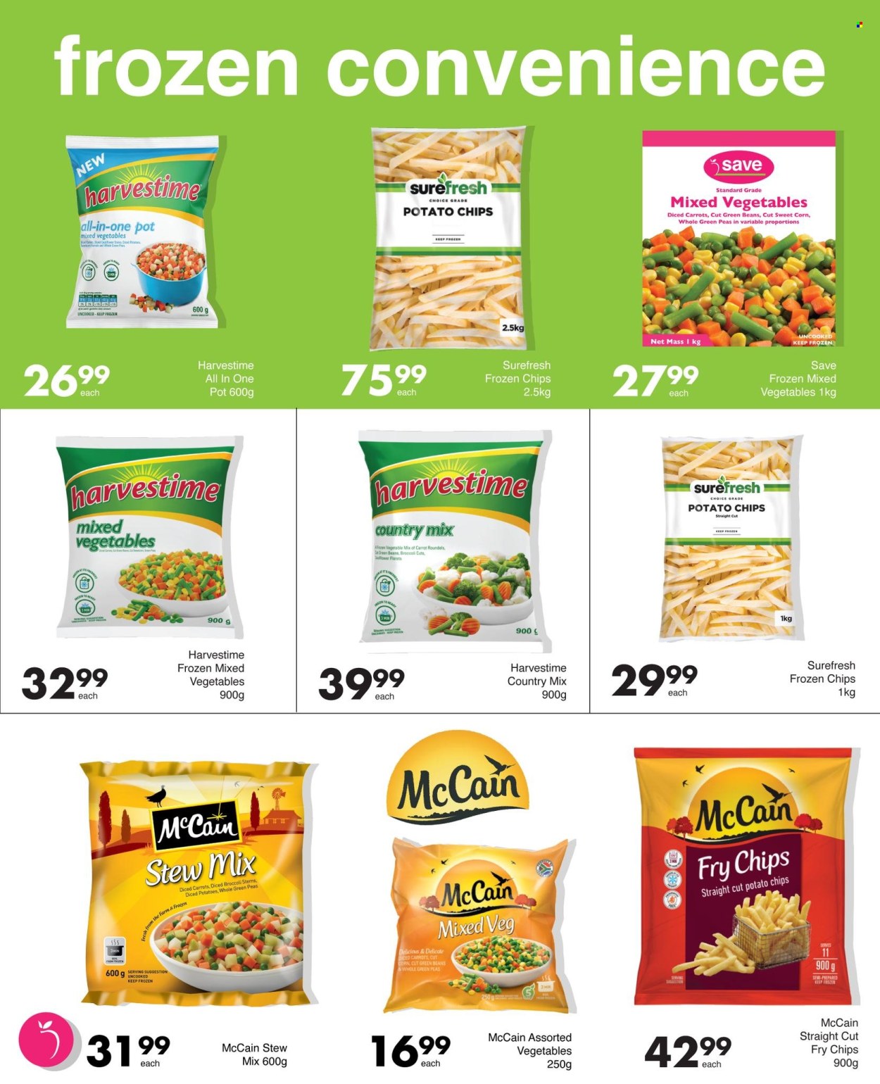 Save supermarket specials - 29/01/2026 - 10/02/2026. Page 7