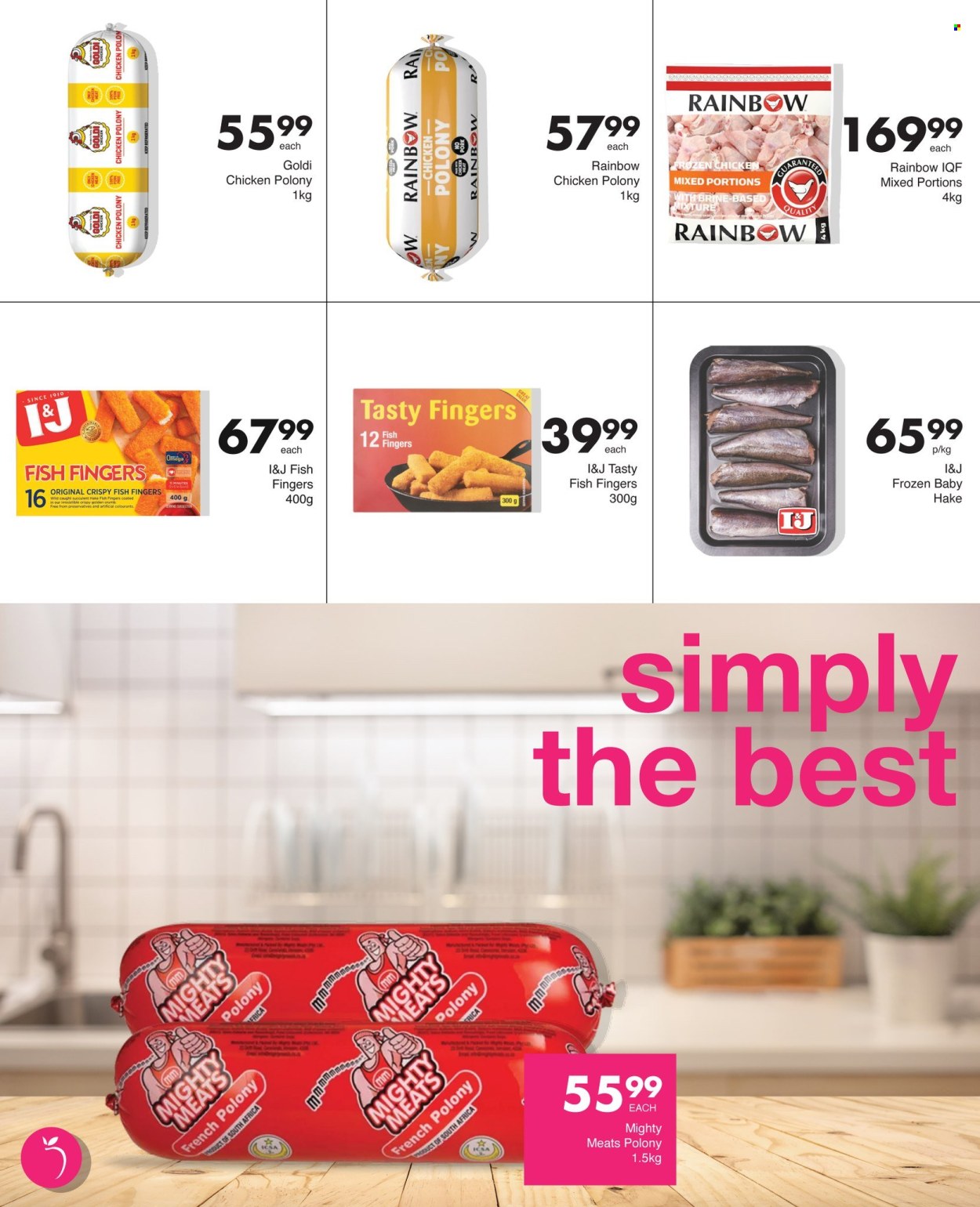 Save supermarket specials - 29/01/2026 - 10/02/2026. Page 8
