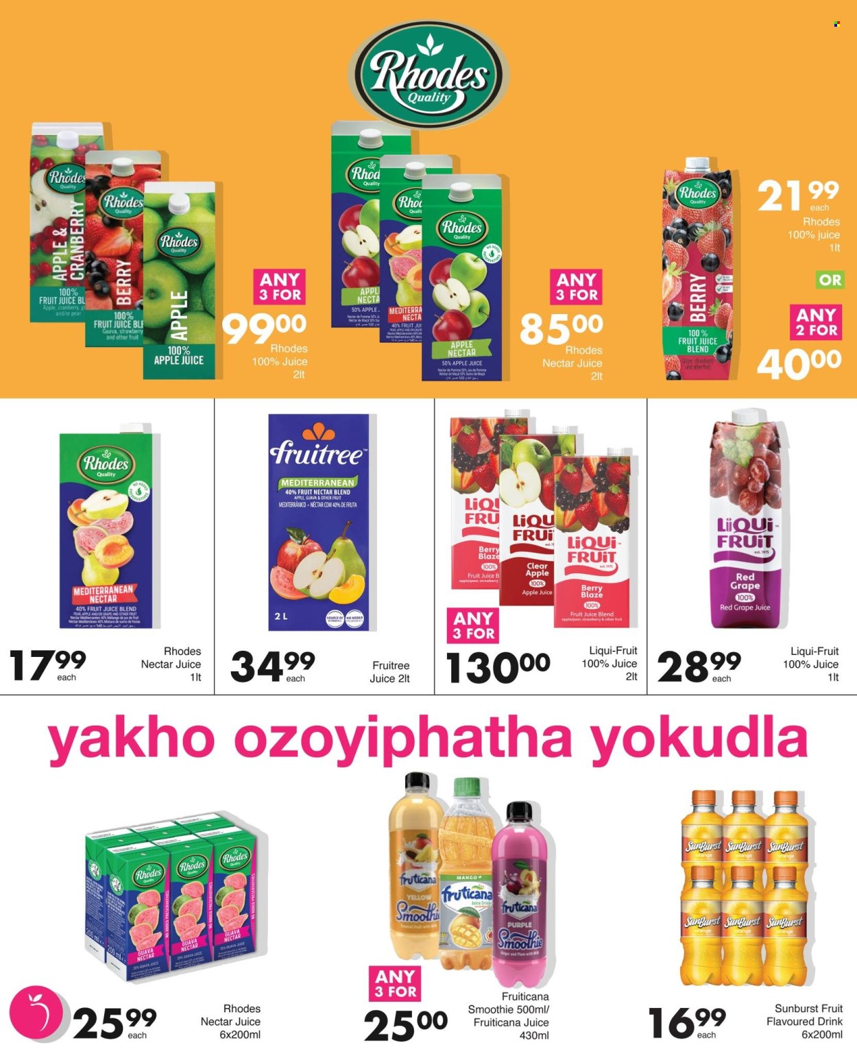 Save supermarket specials - 29/01/2026 - 10/02/2026. Page 12