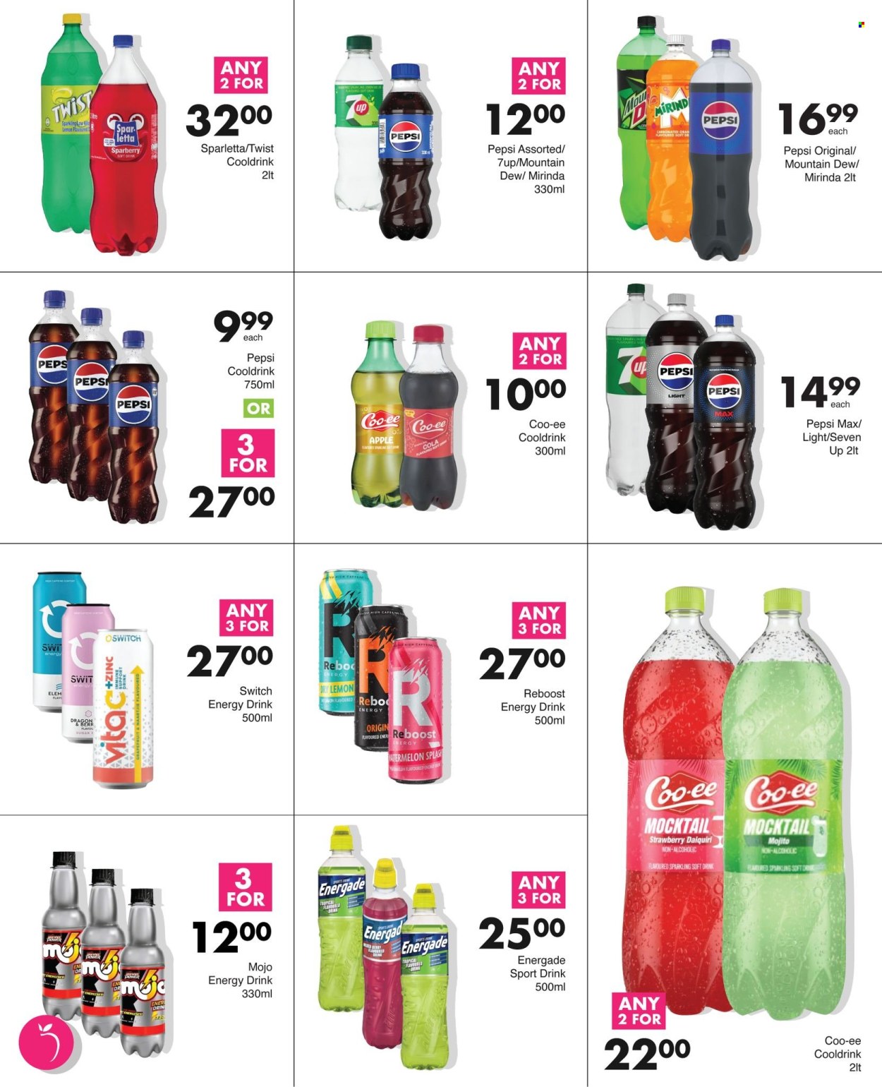Save supermarket specials - 29/01/2026 - 10/02/2026. Page 13