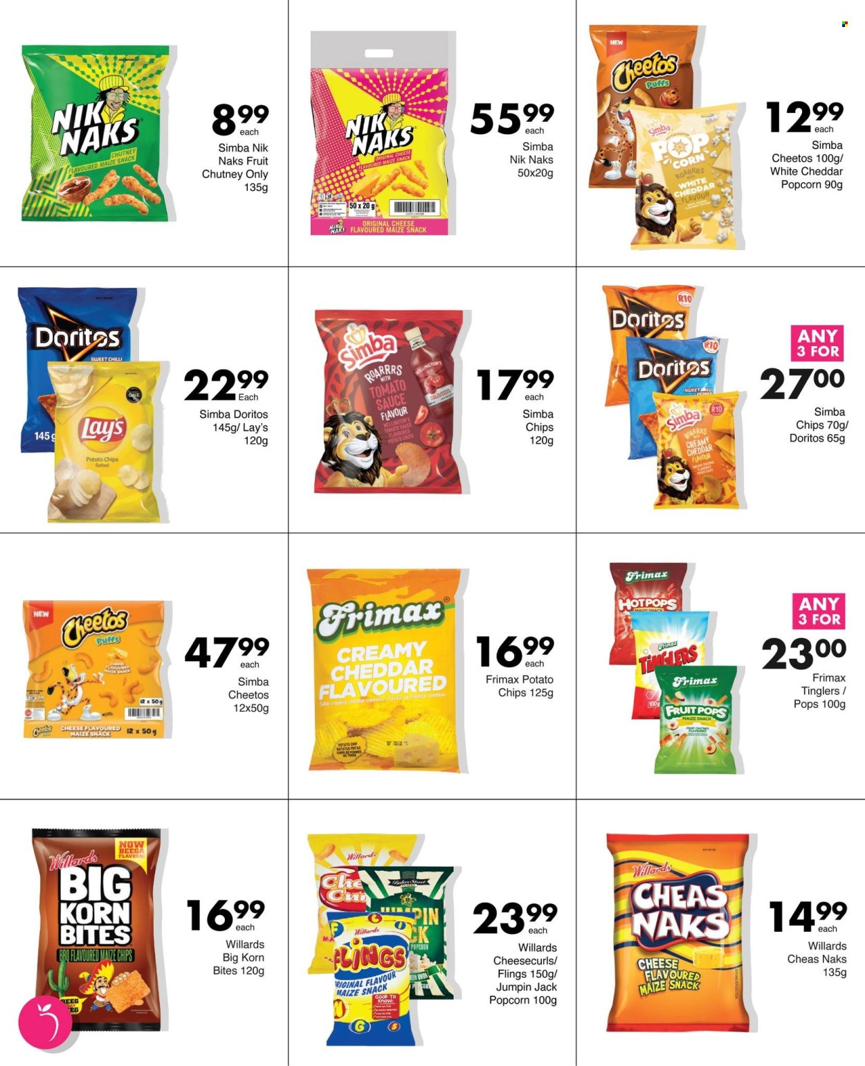 Save supermarket specials - 29/01/2026 - 10/02/2026. Page 14