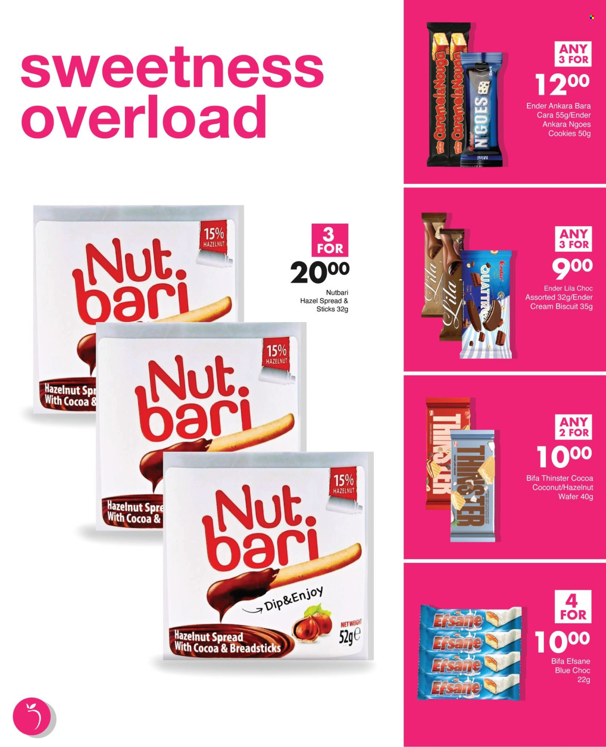 Save supermarket specials - 29/01/2026 - 10/02/2026. Page 15