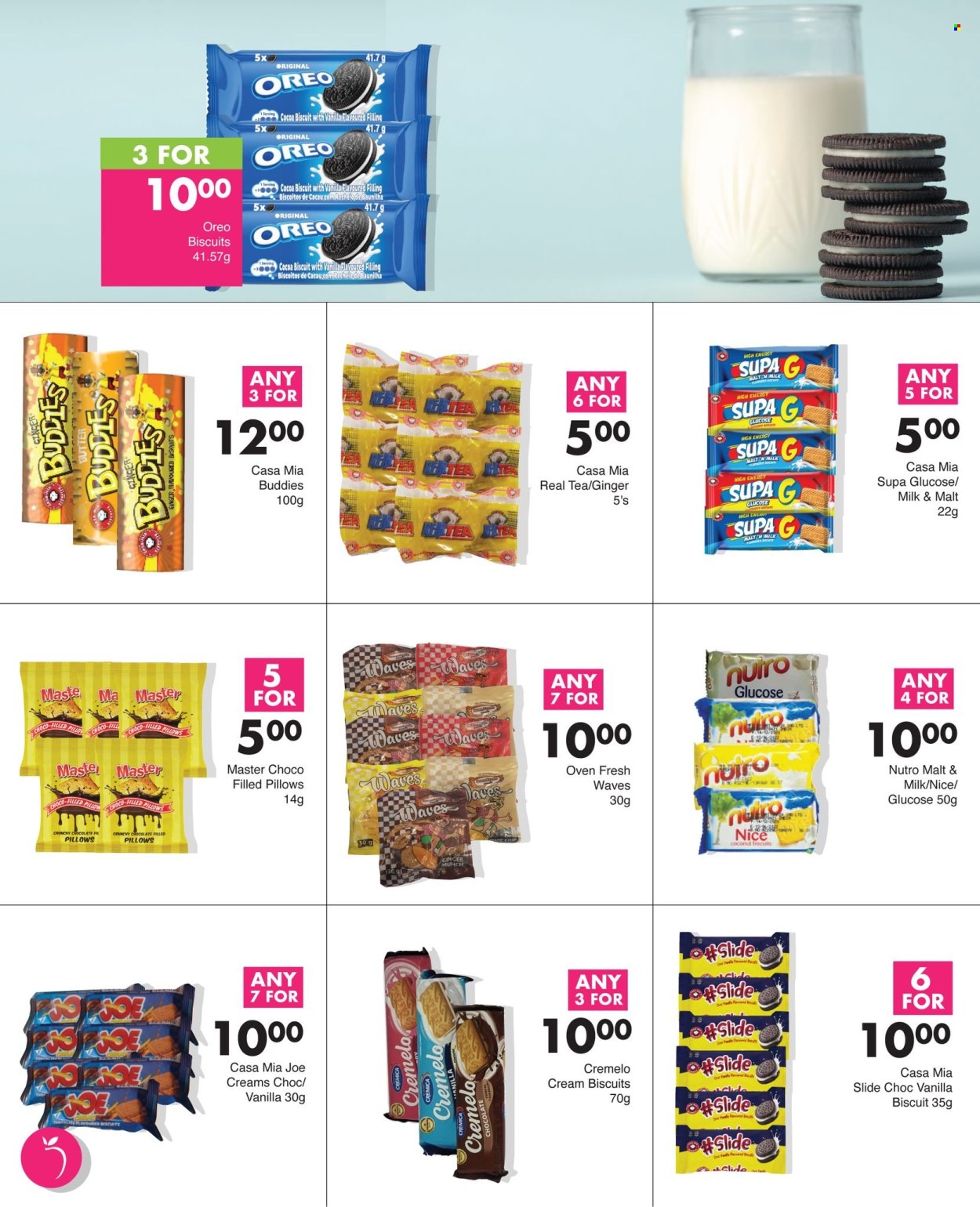 Save supermarket specials - 29/01/2026 - 10/02/2026. Page 17