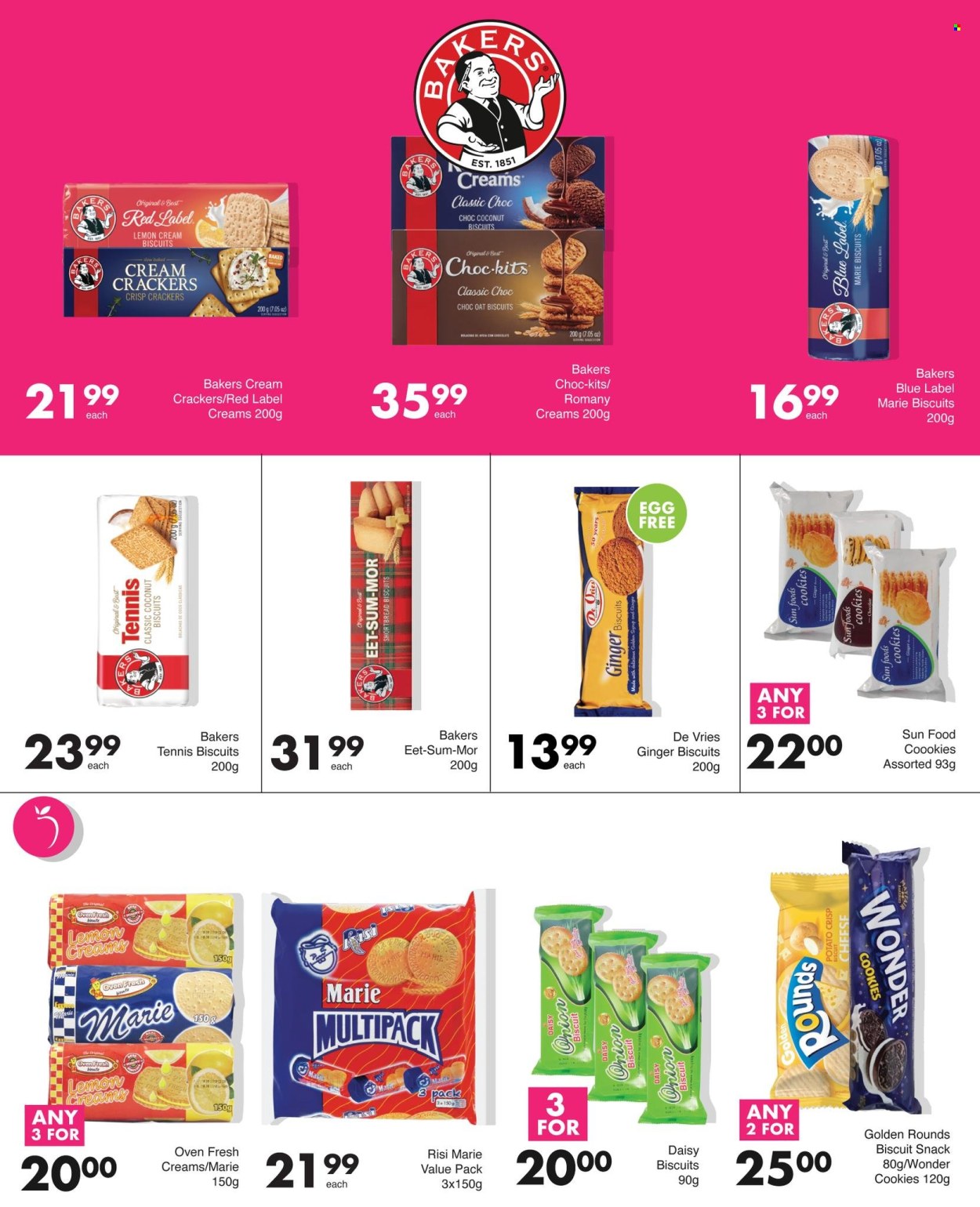 Save supermarket specials - 29/01/2026 - 10/02/2026. Page 18