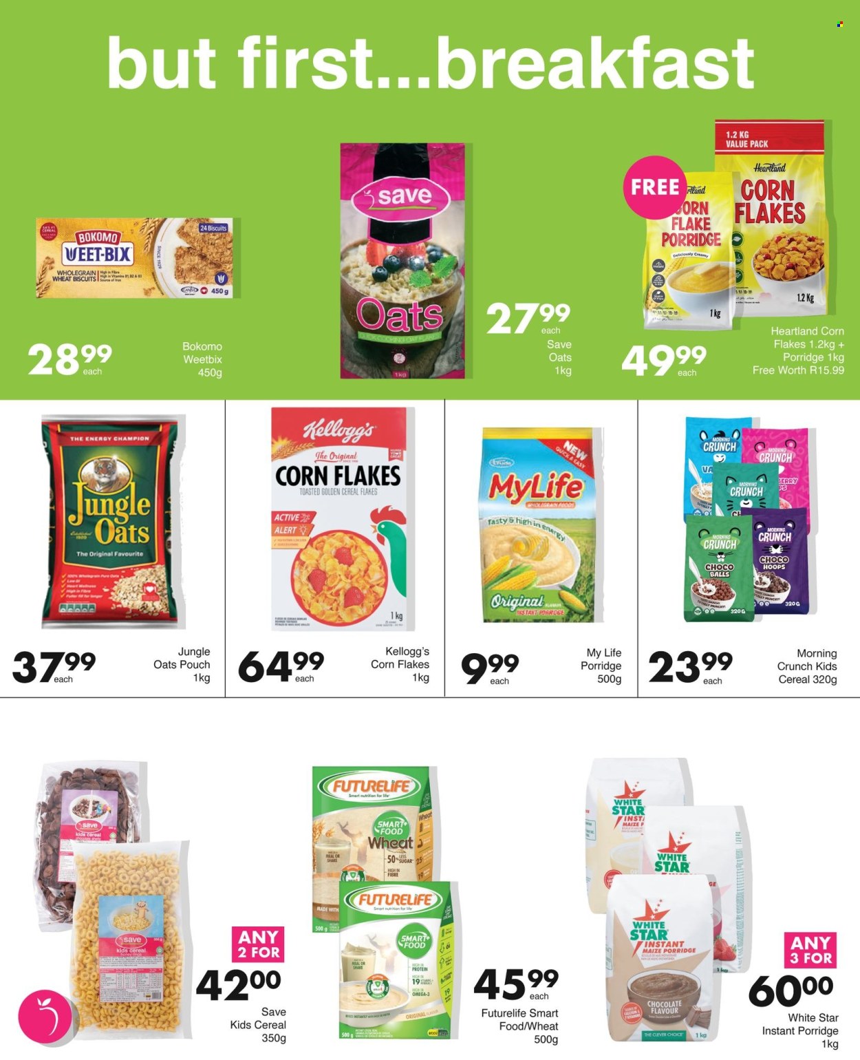 Save supermarket specials - 29/01/2026 - 10/02/2026. Page 19