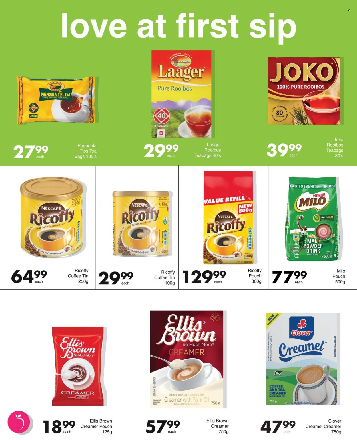 Save supermarket specials - 29/01/2026 - 10/02/2026. Page 22