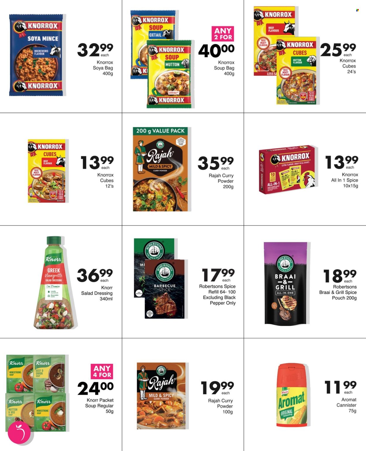 Save supermarket specials - 29/01/2026 - 10/02/2026. Page 23