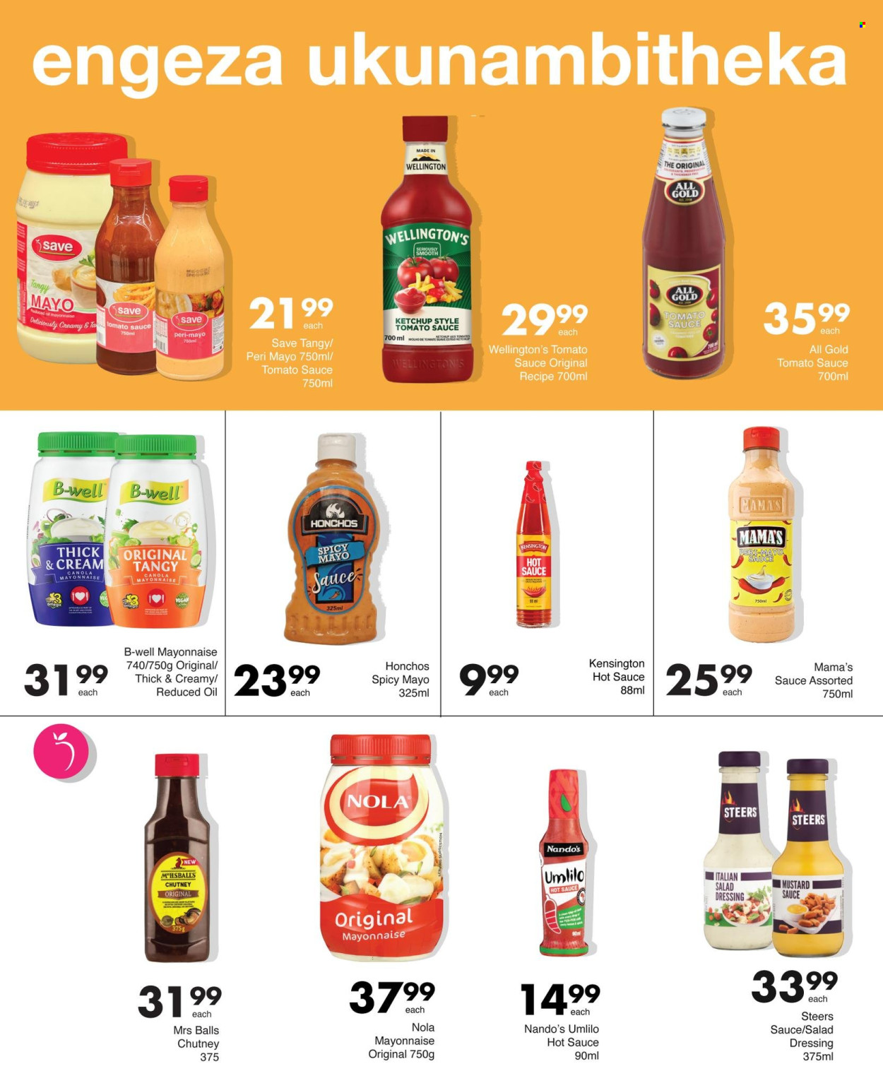 Save supermarket specials - 29/01/2026 - 10/02/2026. Page 24