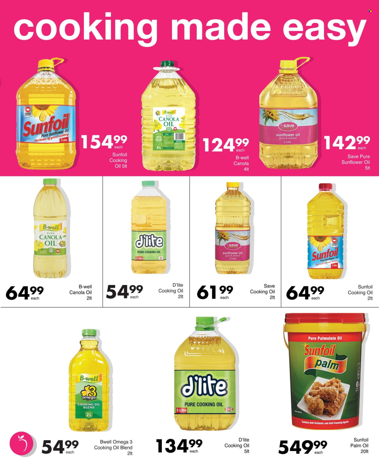 Save supermarket specials - 29/01/2026 - 10/02/2026. Page 28