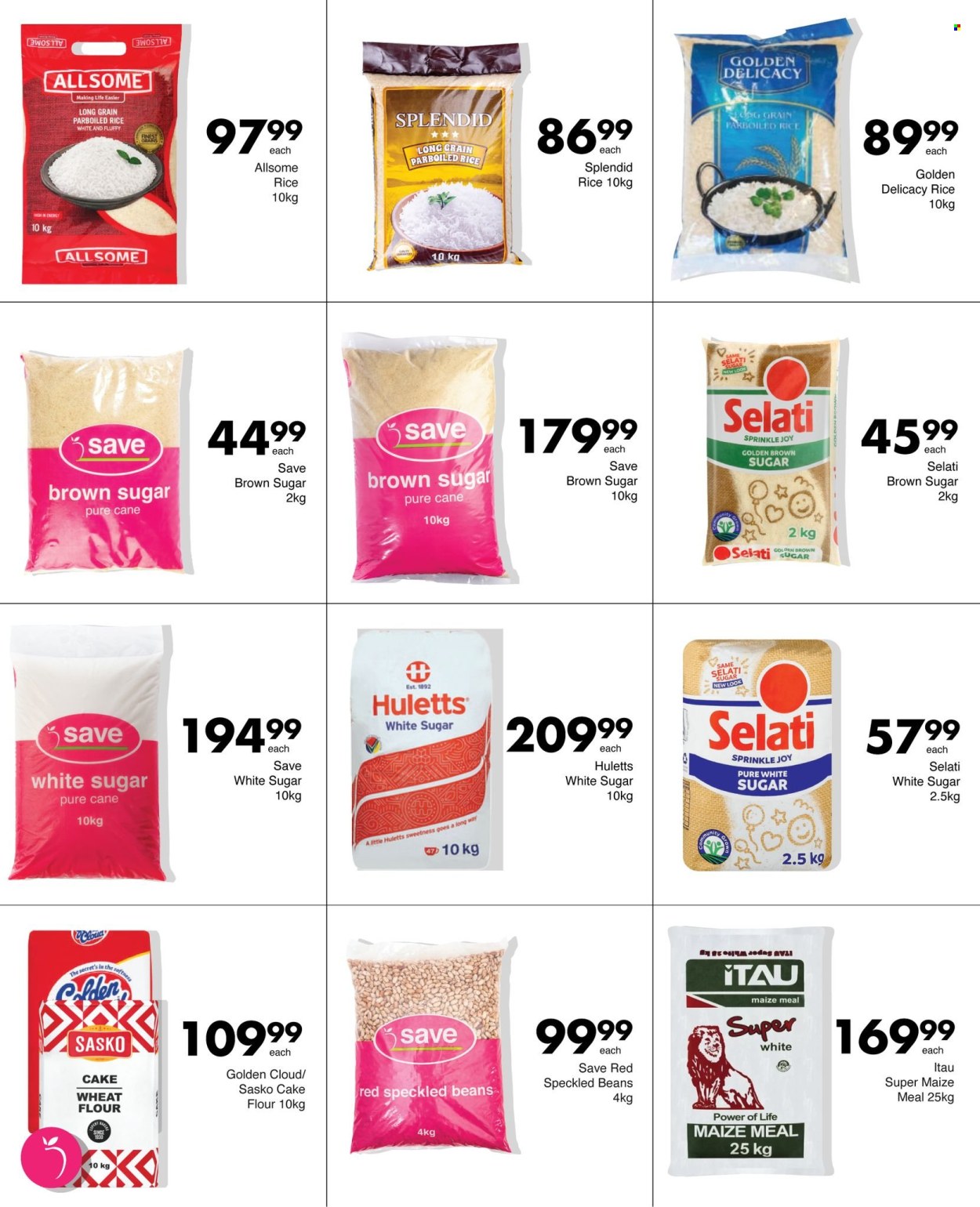 Save supermarket specials - 29/01/2026 - 10/02/2026. Page 29