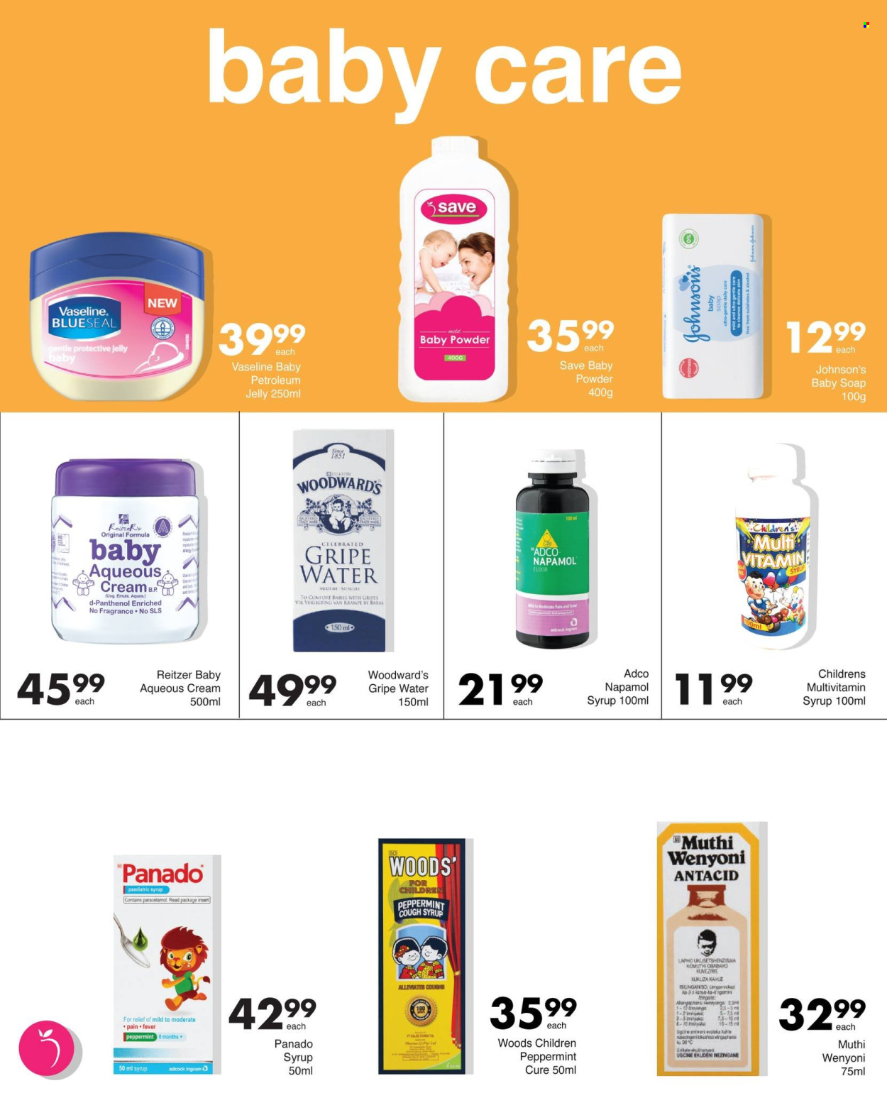 Save supermarket specials - 29/01/2026 - 10/02/2026. Page 32