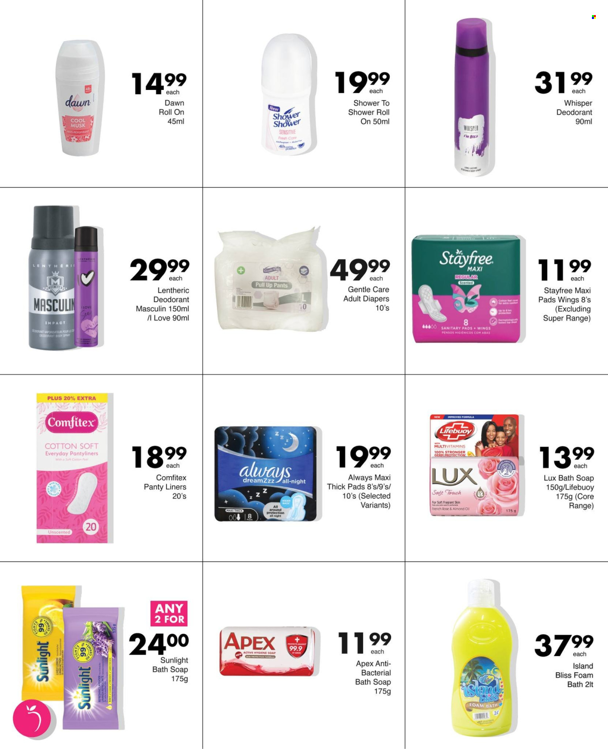Save supermarket specials - 29/01/2026 - 10/02/2026. Page 33
