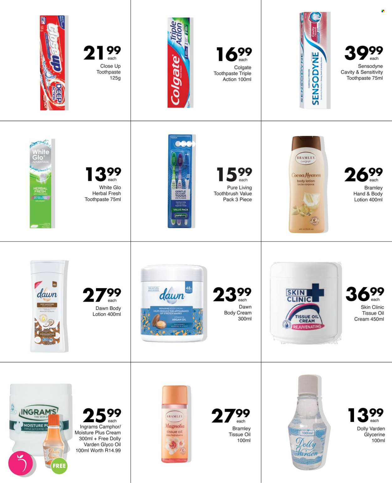 Save supermarket specials - 29/01/2026 - 10/02/2026. Page 36