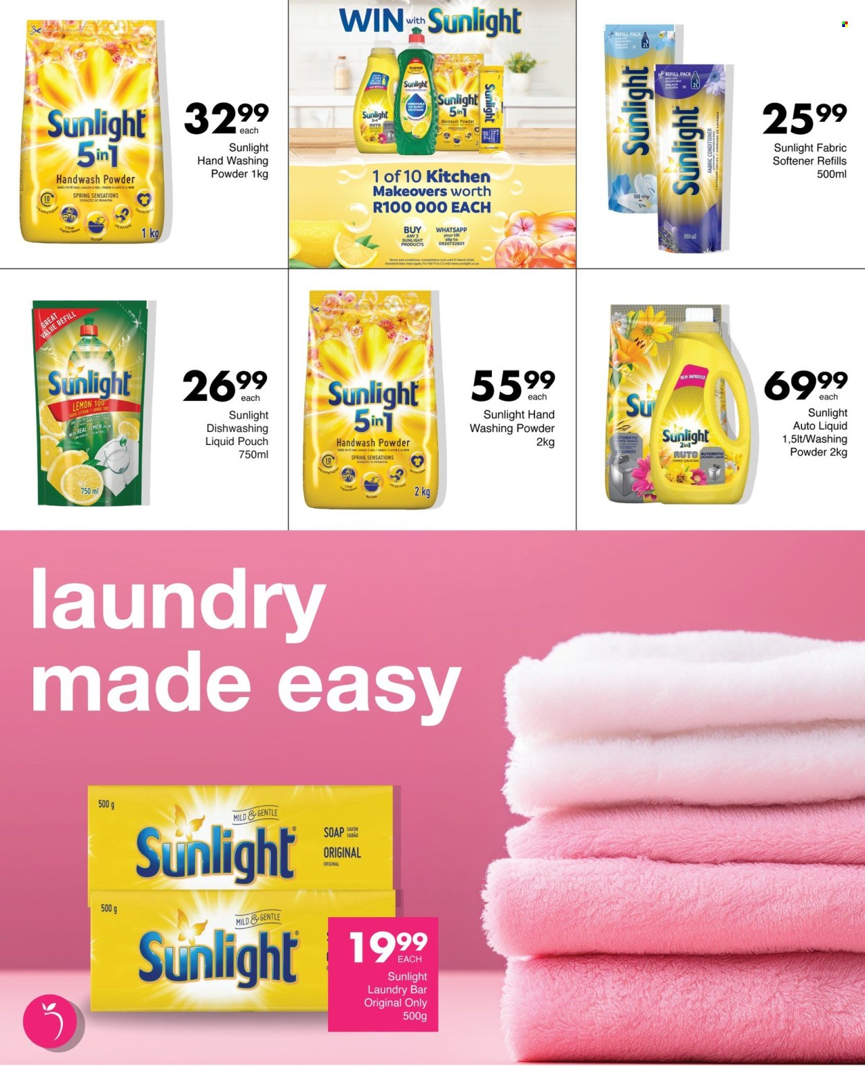 Save supermarket specials - 29/01/2026 - 10/02/2026. Page 37