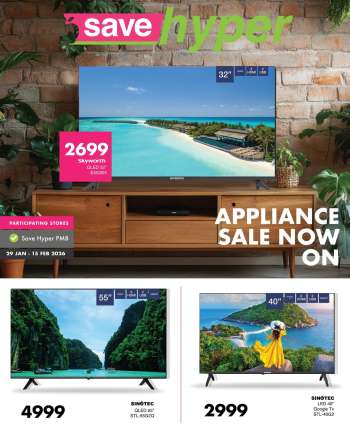 Save hyper catalogue  - 29/01/2026 - 15/02/2026.