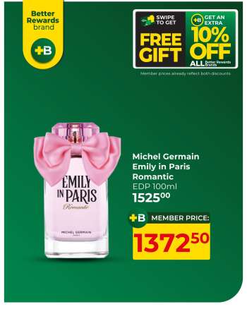 thumbnail - Dis-Chem catalogue