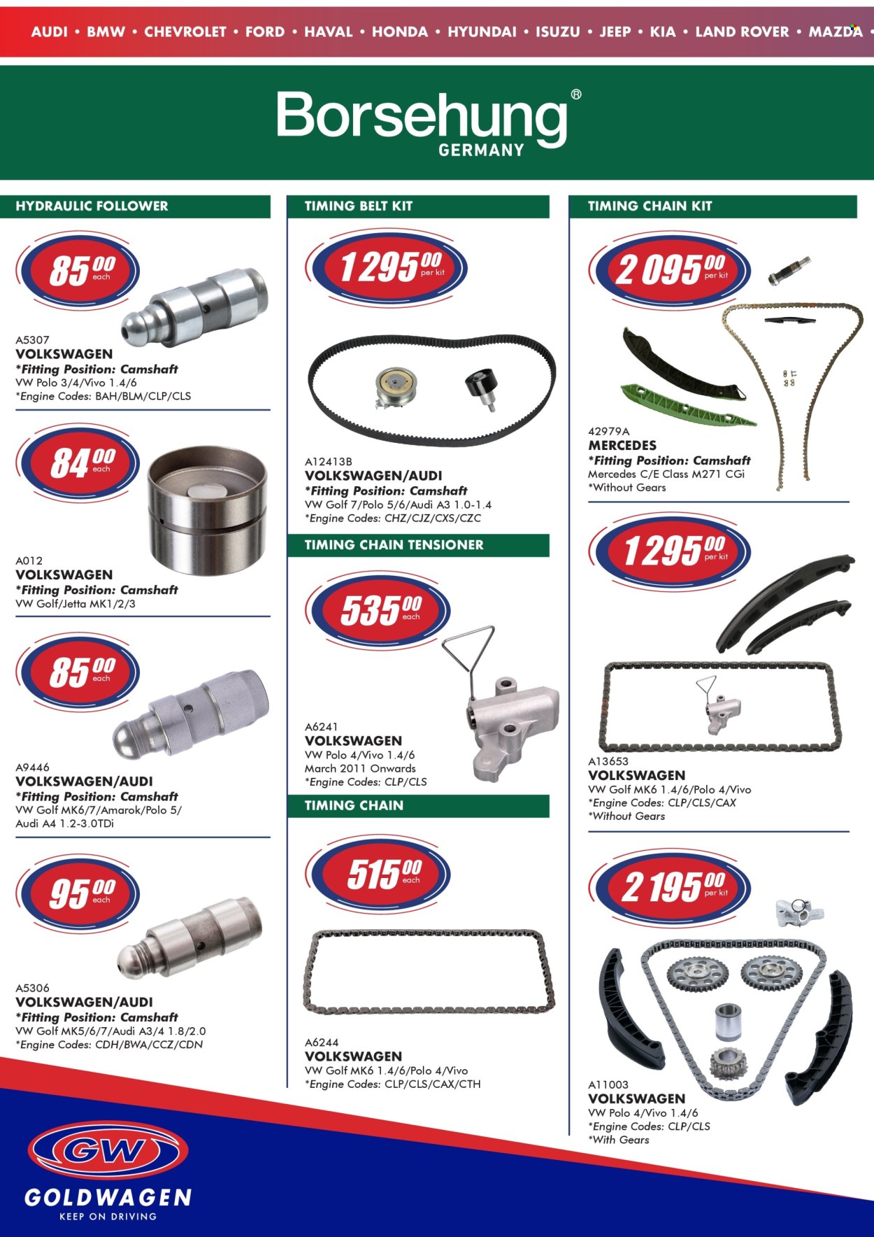 Goldwagen specials - 01/02/2026 - 31/03/2026. Page 4