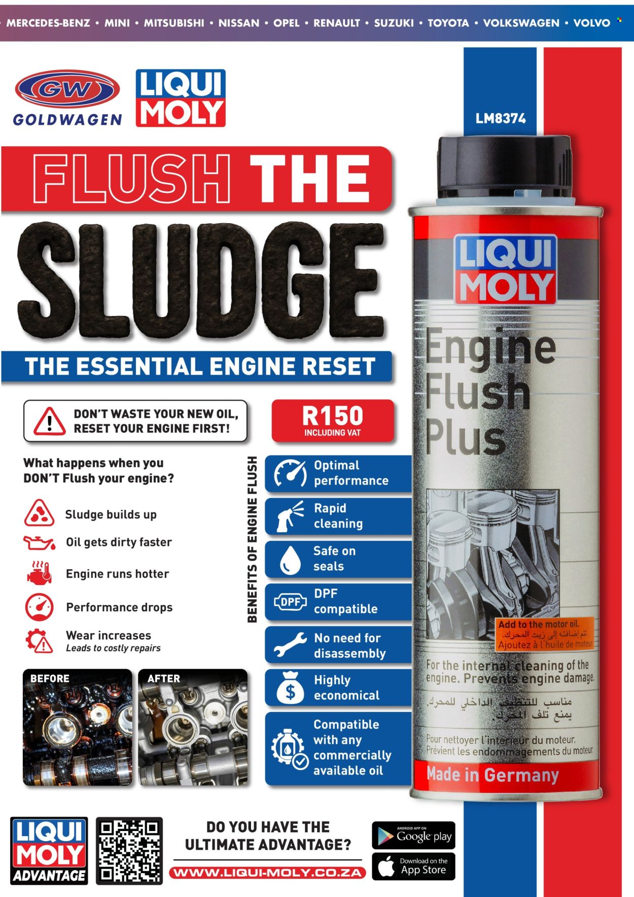 Goldwagen specials - 01/02/2026 - 31/03/2026. Page 7